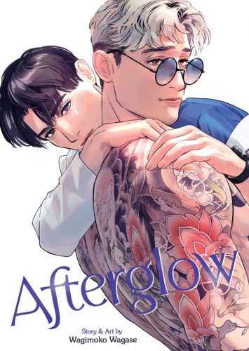 AFTERGLOW TP (9798895612033)