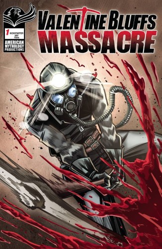 VALENTINE BLUFFS MASSACRE #1 CVR H KICKSTARTER