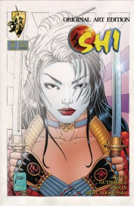 SHI SENRYAKU OMNIBUS 30TH SIGNED ED HC VOL 1