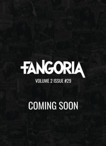 FANGORIA VOL 2 #29