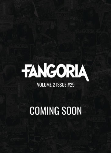 FANGORIA VOL 2 #29