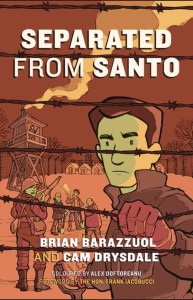 SEPARATED FROM SANTO GN