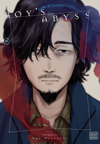 BOYS ABYSS GN VOL 11 (9781974758524)