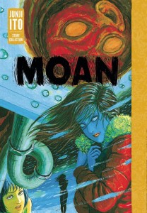 MOAN JUNJI ITO STORY COLLECTION HC