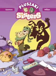 Sisters. Pluszaki sisters