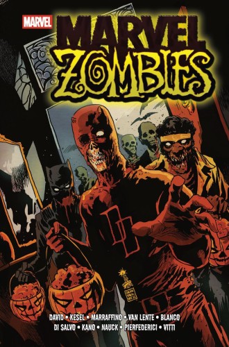 Marvel Zombies Tom 3 (9788328175396)