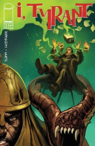 I TYRANT #2 CVR C GODFARR CONNECTING VAR
