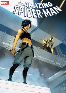 AMAZING SPIDER-MAN #11 BENGAL WRETCHED FIRST APPEARANCE VAR