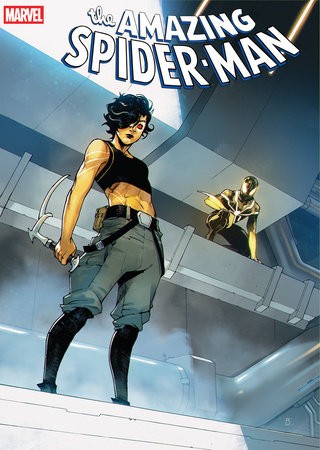 AMAZING SPIDER-MAN #11 BENGAL WRETCHED FIRST APPEARANCE VAR