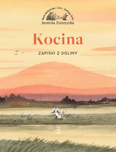 Konkurs Janusza Christy - Kocina – Zapiski z Doliny TOM 1