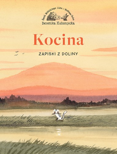 Konkurs Janusza Christy - Kocina – Zapiski z Doliny TOM 1 (9788328169722)
