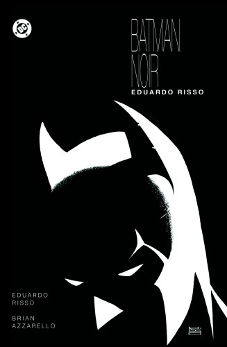 Batman Noir Eduardo Risso (9788328174559)
