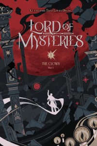 LORD OF MYSTERIES LIGHT NOVEL SC VOL 01