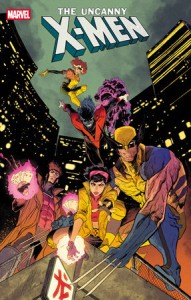 UNCANNY X-MEN #19 25 COPY ADAM POLLINA VAR