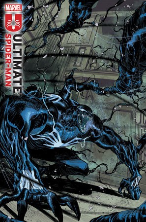 ULTIMATE SPIDER-MAN #19 MARCO CHECCHETTO 2ND PTG VAR