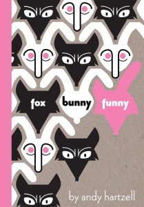 FOX BUNNY FUNNY SC