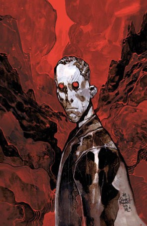 THE LAST DAY OF HP LOVECRAFT #1 G UNLOCKABLE VAR (FULL ART REBELKA)