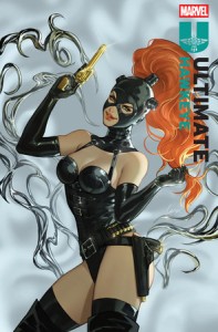 ULTIMATE HAWKEYE #1 LEIRIX ULTIMATE SPECIAL VAR