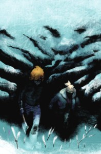 SOMETHING IS KILLING THE CHILDREN #44 I UNLIMITED VAR (FULL ART, DELLEDERA)