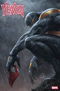 VENOM #250 JEEHYUNG LEE VAR