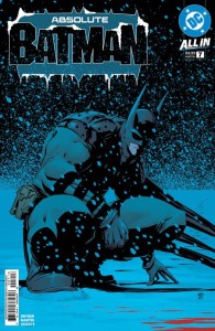 ABSOLUTE BATMAN #7 3rd PTG Third Printing