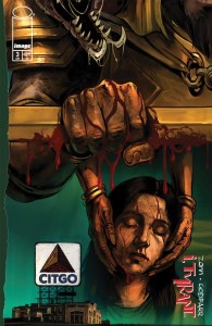 I TYRANT #3 CVR C GODFARR CONNECTING VAR