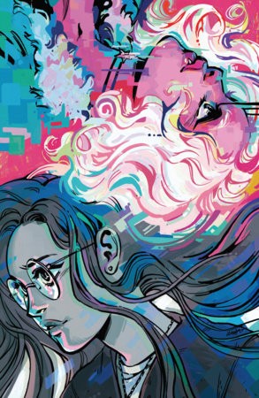 MARY SUE #1 E UNLIMITED VAR (FULL ART, STERLE)