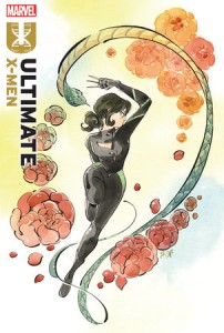 ULTIMATE X-MEN #20 PEACH MOMOKO VAR