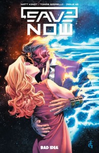 SAVE NOW #2 (OF 4) CVR A TOMAS GIORELLO VAR