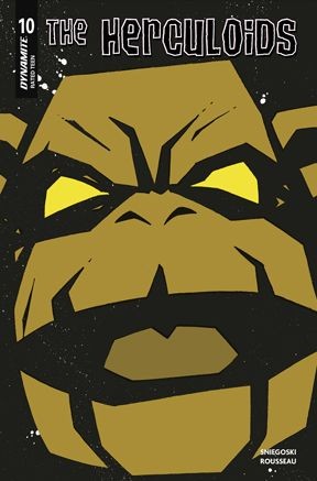 HERCULOIDS #10 CVR D ANTHONY MARQUES VAR