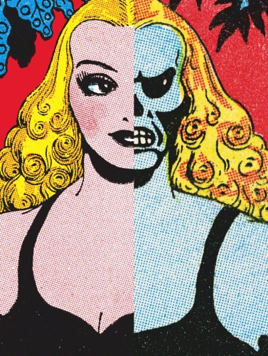 TURN LOOSE OUR DEATH RAYS AND KILL THEM ALL TP THE COMPLETE WORKS OF FLETCHER HANKS (9798875001444)