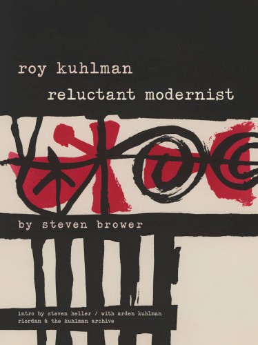 ROY KUHLMAN RELUCTANT MODERNIST TP (9781683965480)