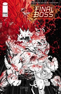 FINAL BOSS #1 CVR C RYAN OTTLEY VAR