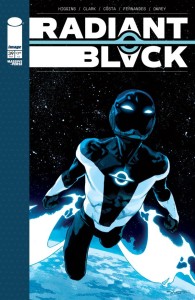 RADIANT BLACK #39 CVR A FELIPE WATANABE