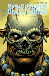 SKINBREAKER #3 CVR B DAVID FINCH & ANNALISA LEONI VAR
