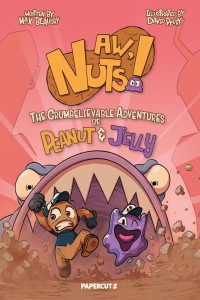 AW NUTS TP