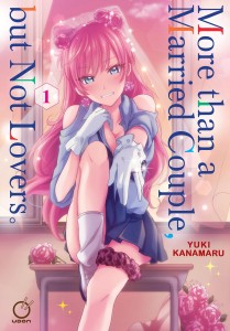 MORE THAN A MARRIED COUPLE BUT NOT LOVERS TP VOL 01 (OF 6)
