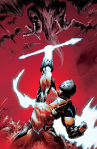 VALIANT BEYOND THE X-O MANOWAR #3 VARIANT F (KOTIAN FULL ART)
