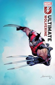 ULTIMATE WOLVERINE #11 25 COPY SALVADOR LARROCA VARIANT