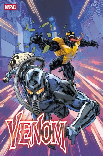 VENOM #251