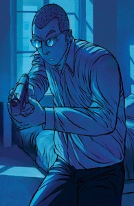 THE KILLER AFFAIRS OF THE STATE II #6 D UNLIMITED VARIANT (FULL ART, JACAMON)