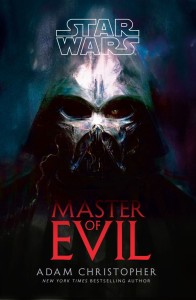 STAR WARS MASTER OF EVIL HC