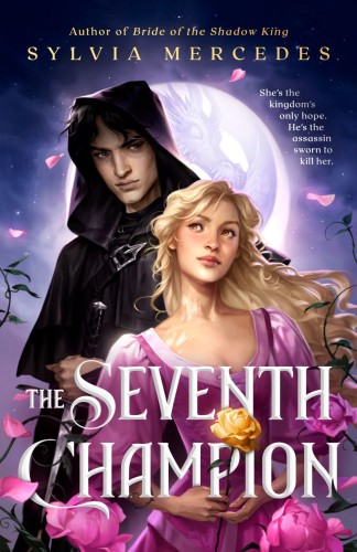 THE SEVENTH CHAMPION TP (9780593952238)
