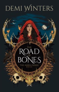 THE ROAD OF BONES TP