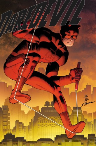 DAREDEVIL BY SALADIN AHMED VOL 05 RITES OF RECONCILIATION TP (9781302961480)