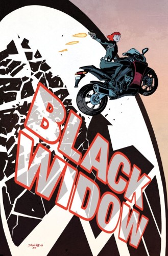 BLACK WIDOW & CAPTAIN AMERICA BY WAID & SAMNEE OMNIBUS HC (9781302966577)