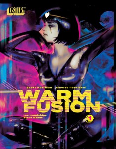 WARM FUSION (DIRECT MARKET EXCLUSIVE) HC