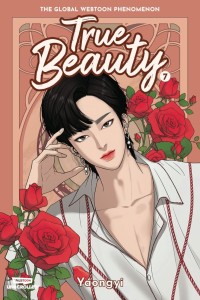 TRUE BEAUTY, VOL 07 TP