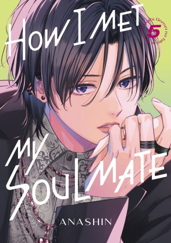 HOW I MET MY SOULMATE 05 TP (9798888773338)