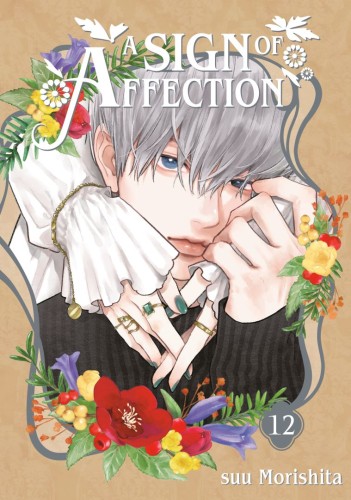 A SIGN OF AFFECTION 12 TP (9798888775127)